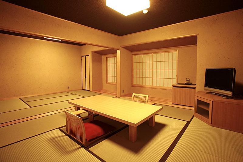 Masutomi Ryokan Hakone Exteriér fotografie