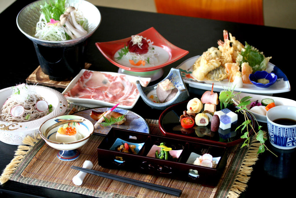Masutomi Ryokan Hakone Exteriér fotografie