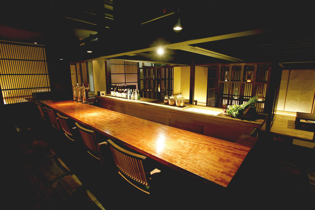 Masutomi Ryokan Hakone Exteriér fotografie